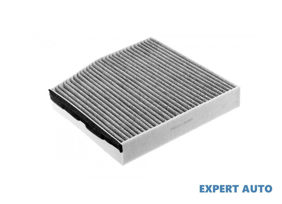 Filtru polen carbon w Mercedes B-Class (2011->) [W246,W242] #1 2468300018