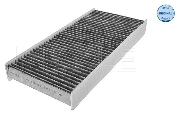 Filtru polen # CitroEn Jumpy 2011 2012 2013 2014 2015 2016 2017 2018 2019 2020 2021 2022 2023 2024 2025 # 11 12 320 0012 # MEYLE