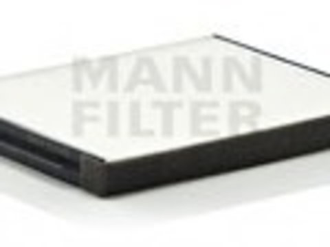 Filtru polen CU 2441 MANN-FILTER pentru Hyundai Terracan