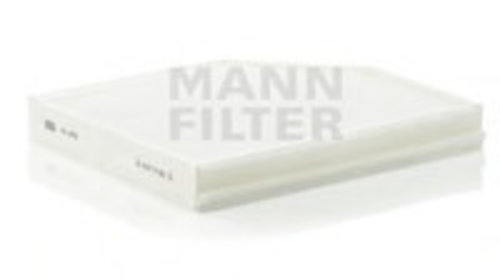 Filtru polen CU 2450 MANN-FILTER pentru 