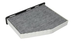 Filtru polen cu carbon activ AUDI A3 Q3 TT SEAT ALHAMBRA ALTEA ALTEA XL LEON TOLEDO III SKODA OCTAVIA II SUPERB II YETI VW BEETLE CADDY ALLTRACK CADDY III 1.0-Electric 02.03- MANN CUK2939