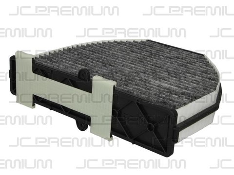 Filtru polen cu carbon activ jc premium pt mercedes c-class(w204)