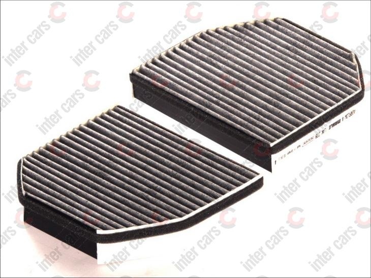 Filtru polen cu carbon pt mercedes g-class(w463),sl r320.sl r199