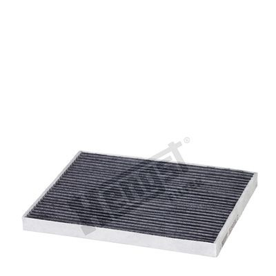 Filtru polen E2939LC HENGST FILTER pentru Opel Corsa Fiat Doblo Fiat Punto Fiat Fiorino CitroEn Nemo Fiat Qubo Alfa romeo Mito Peugeot Bipper Opel Combo