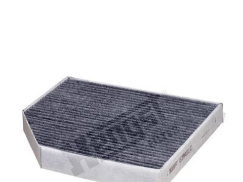 Filtru polen E2948LC HENGST FILTER pentru Audi A5 Audi Q5 Audi A4