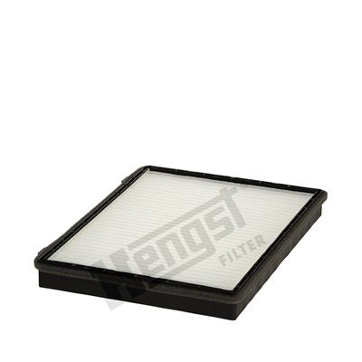 Filtru polen E2955LI HENGST FILTER pentru Opel Antara Chevrolet Captiva