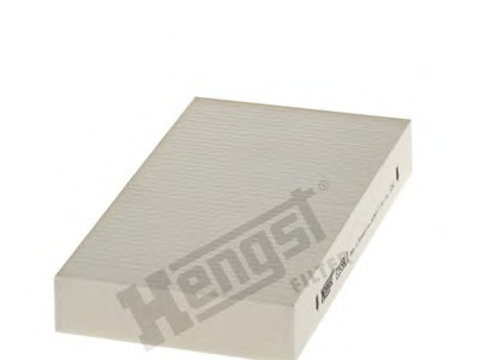 Filtru polen E2956LI HENGST FILTER