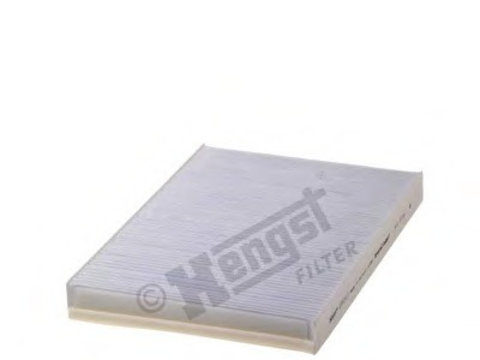 Filtru polen E955LI HENGST FILTER pentru Mazda 6 Audi A6 Audi Allroad Audi A4