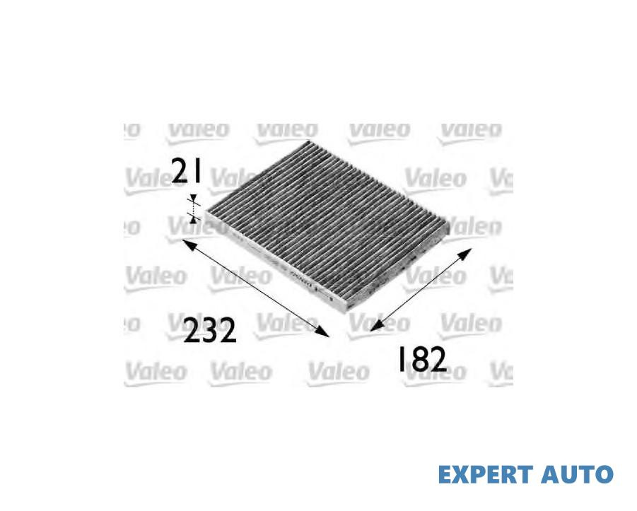 Filtru polen Fiat STILO (192) 2001-2010 #8 1215108