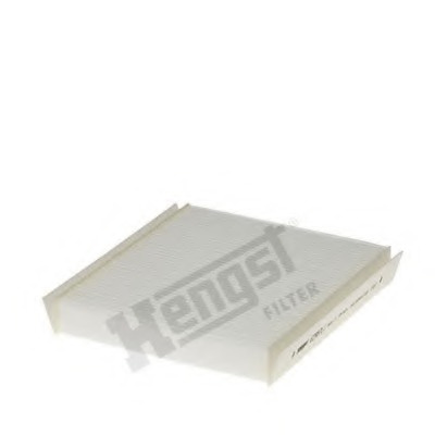 Filtru polen # Fiat Tipo 2015 2016 2017 2018 2019 2020 2021 2022 2023 2024 2025 # E2987LI # HENGST FILTER