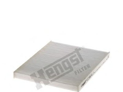 Filtru polen FORD ECOSPORT (2011 - 2016) HENGST FILTER E2964LI