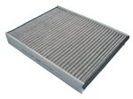 Filtru polen # Ford Focus 2010 2011 2012 2013 2014 2015 2016 2017 2018 2019 2020 2021 2022 2023 2024 2025 # MS 6466C # ALCO FILTER
