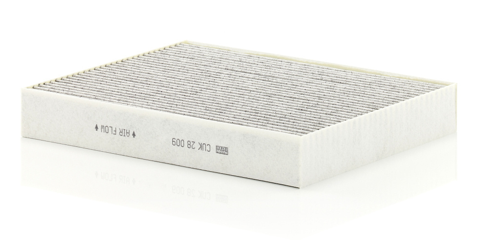 Filtru polen # Ford Focus 2018 2019 2020 2021 2022 2023 2024 2025 # CUK28009 # MANN FILTER