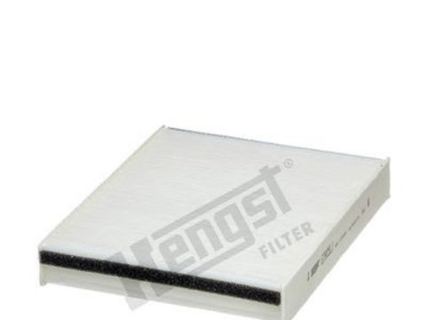 Filtru polen FORD FOCUS III Turnier (2010 - 2016) HENGST FILTER E3905LI