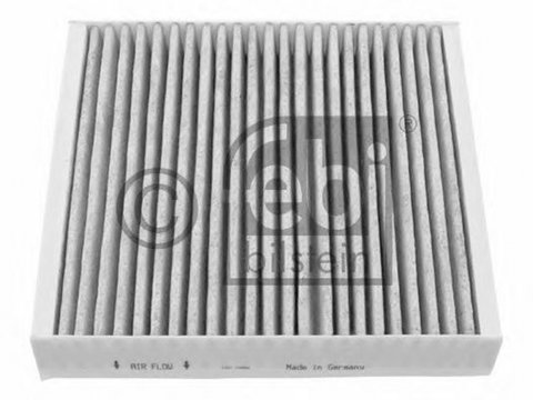 Filtru polen habitaclu ALFA ROMEO 159 Sportwagon 939 FEBI 28683