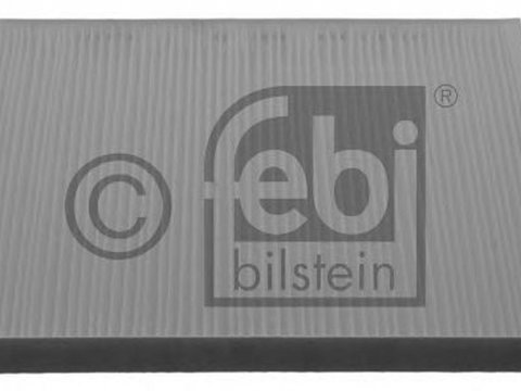 Filtru polen habitaclu AUDI A3 8L1 FEBI FE09446