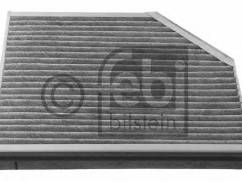 Filtru polen habitaclu AUDI A4 8K2 B8 FEBI FE31375