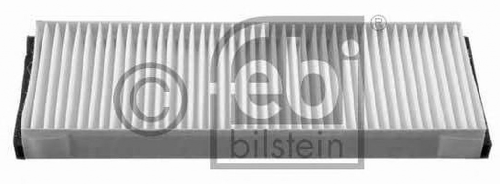 Filtru polen habitaclu AUDI A6 4F2 C6 FEBI FE22282
