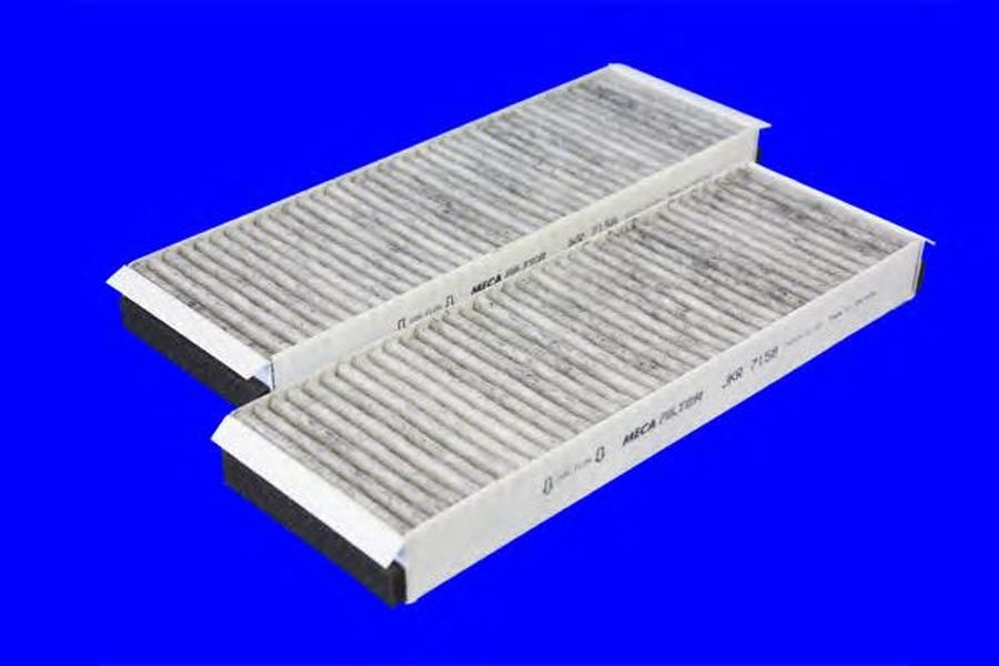 Filtru polen habitaclu AUDI R8 MECA FILTER JKR7158
