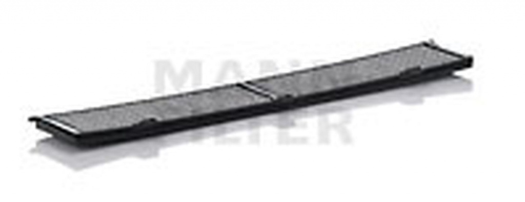 Filtru polen habitaclu BMW 1 E87 MANN CUK8430