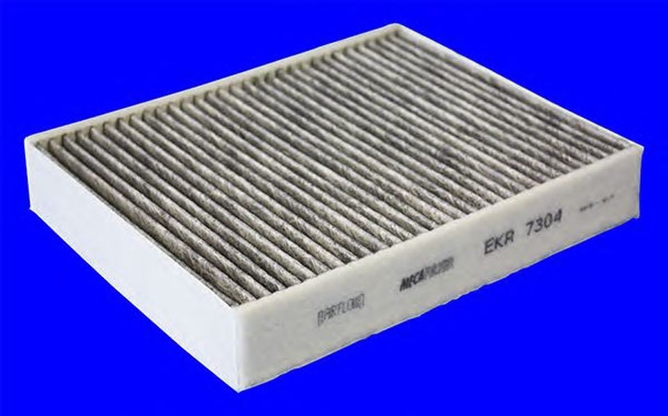Filtru polen habitaclu BMW 1 F21 MECA FILTER EKR7304