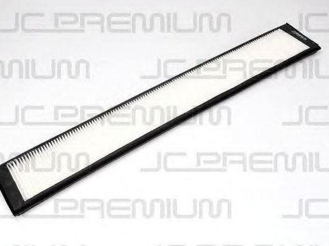 Filtru polen habitaclu BMW 3 cupe E46 JC PREMIUM B4B011PR