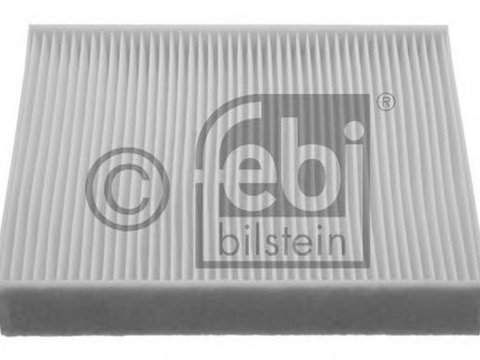 Filtru polen habitaclu BMW 3 Touring F31 FEBI FE37113