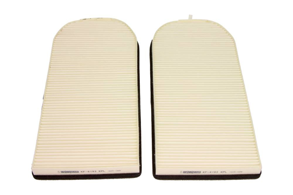 Filtru polen habitaclu BMW 7 (E38) - Cod intern: W20144816 - LIVRARE DIN STOC in 24 ore!!!