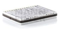 Filtru polen habitaclu BMW 7 E65 02- - Cod intern: W20165026 - LIVRARE DIN STOC in 24 ore!!!