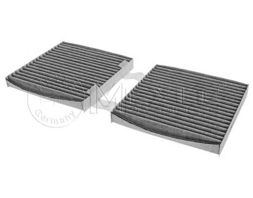 Filtru polen habitaclu BMW X3 F25 10- - Cod intern: W20115301 - LIVRARE DIN STOC in 24 ore!!!