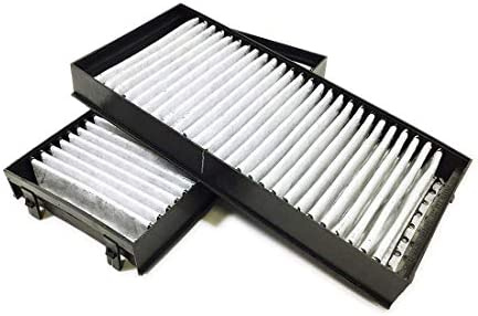Filtru polen, habitaclu BMW X5 (E40, F15, F85) 02.