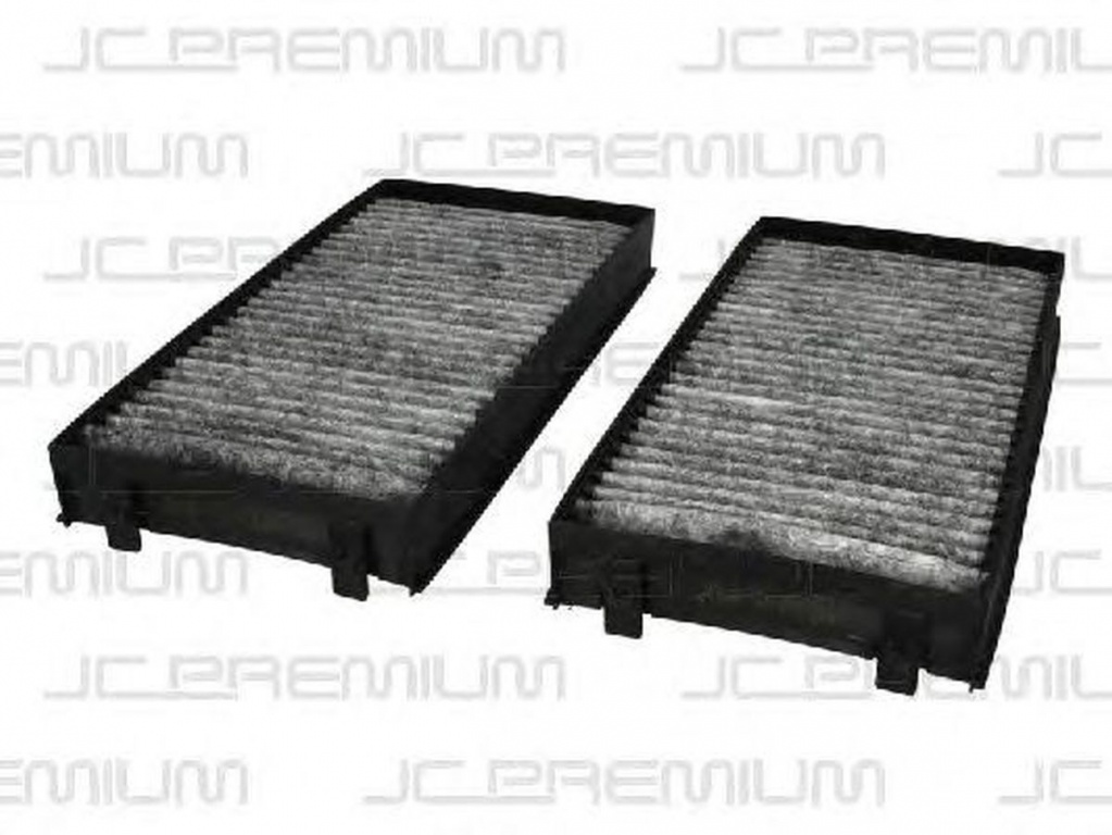 Filtru polen habitaclu BMW X5 F15 F85 JC PREMIUM B4B017CPR2X