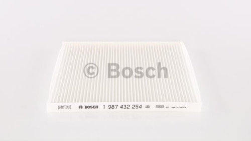 Filtru polen, habitaclu Bosch 1987432254