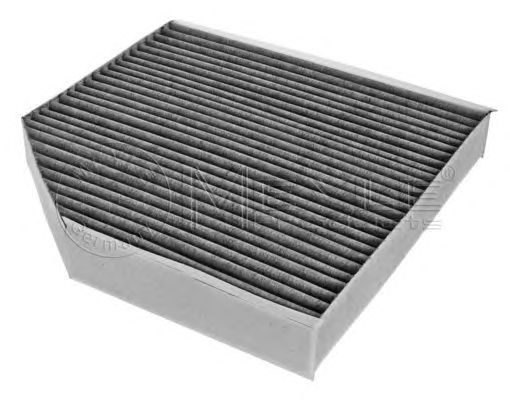 Filtru polen habitaclu (carbon activ) AUDI A7 Sportback (4GA, 4GF) (An fabricatie 10.2010 - ..., 190 - 605 CP, Diesel, Benzina) - Cod intern: W20145004 - LIVRARE DIN STOC in 24 ore!!!