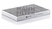 Filtru polen habitaclu (cu carbon activ) AUDI A6 Avant (4B5, C5) - Cod intern: M20449698 - LIVRARE DIN STOC in 24 ore!!!