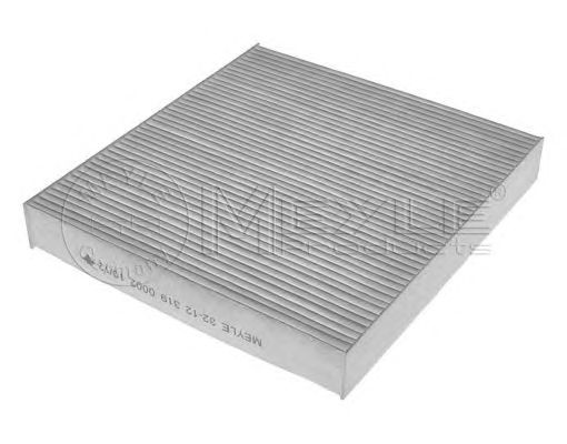 Filtru polen habitaclu cu carbon activ PEUGEOT 4007/MITSUBISHI OUTLANDER - Cod intern: W20144956 - LIVRARE DIN STOC in 24 ore!!!