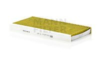 Filtru polen habitaclu (cu carbon activ) SAAB 9-3 (YS3F) - Cod intern: W20165172 - LIVRARE DIN STOC in 24 ore!!!