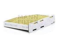 Filtru polen habitaclu (cu carbon activ) SAAB 9-5 combi (YS3E) - Cod intern: M20353805 - LIVRARE DIN STOC in 24 ore!!!