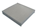 Filtru polen habitaclu DACIA SANDERO II - Cod intern: W20309395 - LIVRARE DIN STOC in 24 ore!!!