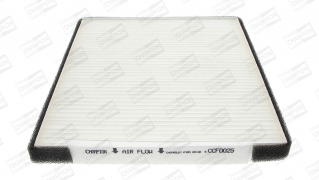 Filtru polen habitaclu DAEWOO KALOS limuzina KLAS CHAMPION CCF0025