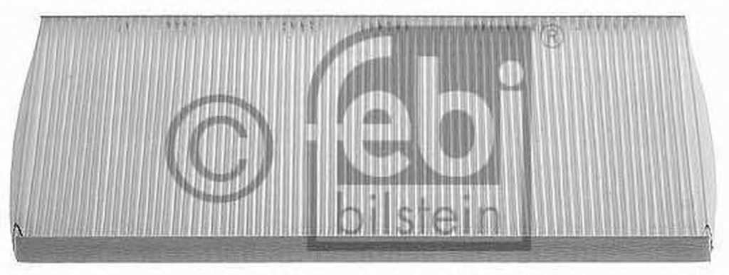 Filtru polen habitaclu FIAT TIPO 160 FEBI FE11509