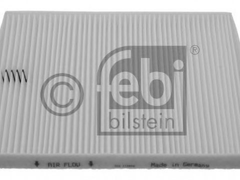 Filtru polen habitaclu FORD ECOSPORT FEBI FE34894