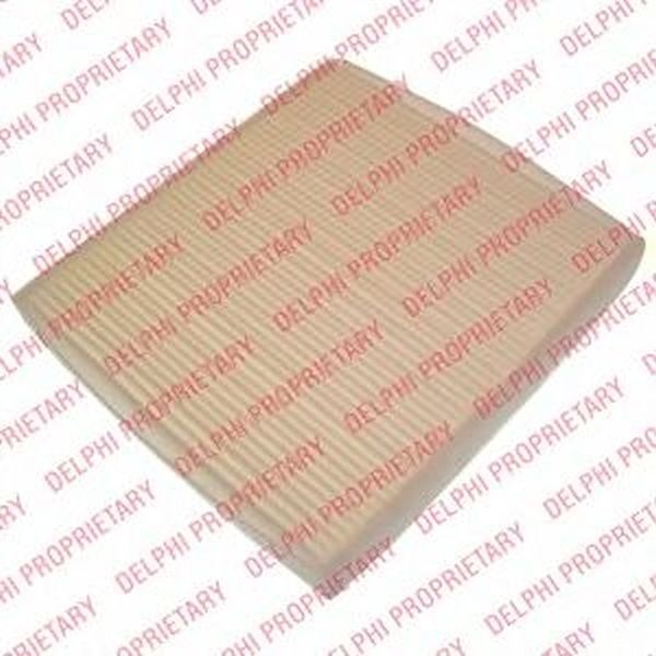 Filtru polen habitaclu FORD FOCUS C-MAX DELPHI TSP0325305