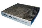 Filtru polen habitaclu FORD FOCUS II (DA_) - Cod intern: W20309280 - LIVRARE DIN STOC in 24 ore!!!