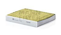 Filtru polen habitaclu FORD FOCUS II limuzina (DA_) - Cod intern: W20165142 - LIVRARE DIN STOC in 24 ore!!!
