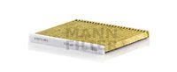 Filtru polen habitaclu FORD KA (RU8) - Cod intern: W20165132 - LIVRARE DIN STOC in 24 ore!!!