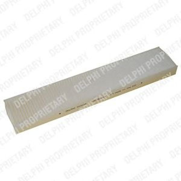 Filtru polen habitaclu FORD MONDEO III B5Y DELPHI TSP0325011