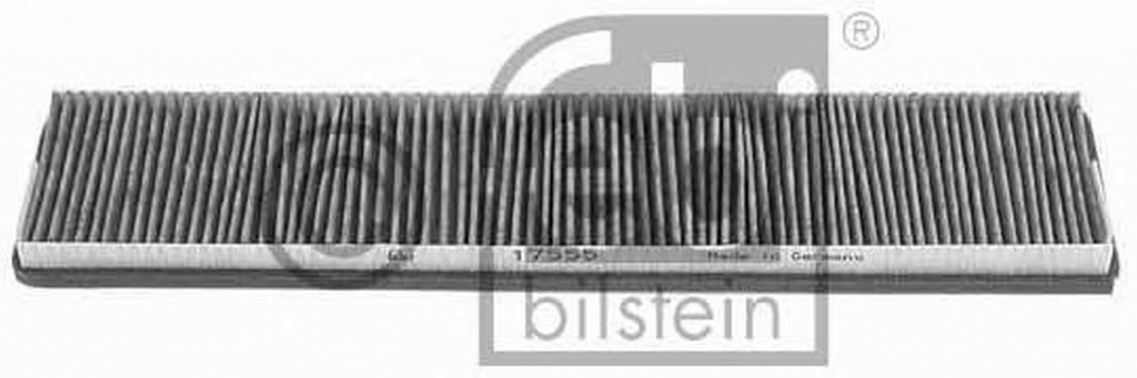 Filtru polen habitaclu FORD MONDEO III B5Y FEBI FE19971
