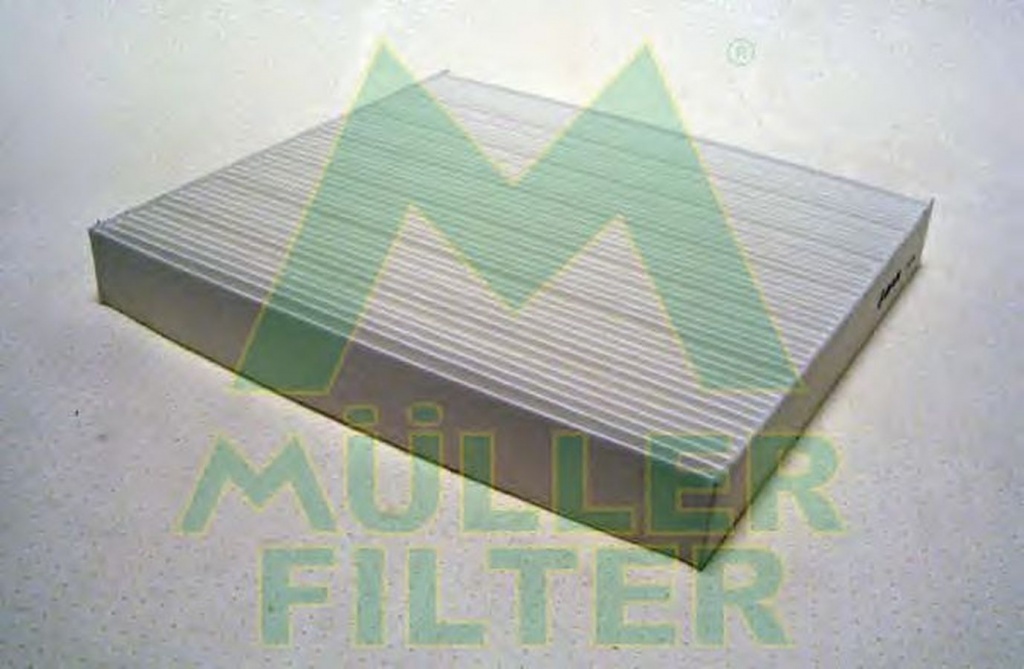 Filtru polen habitaclu FORD RANGER TKE MULLER FILT