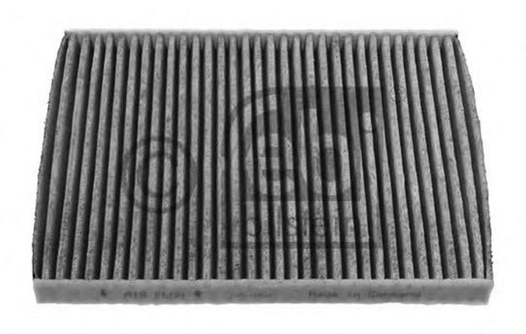 Filtru polen habitaclu FORD TRANSIT COURIER caroserie FEBI FE34895
